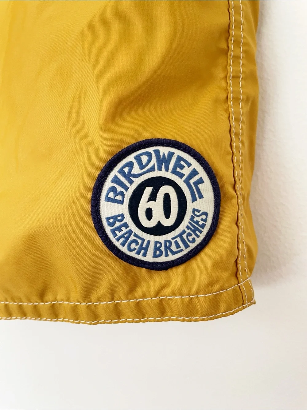 Birdwell beach britches
